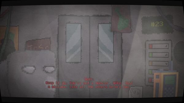 Screenshot of INJECTION