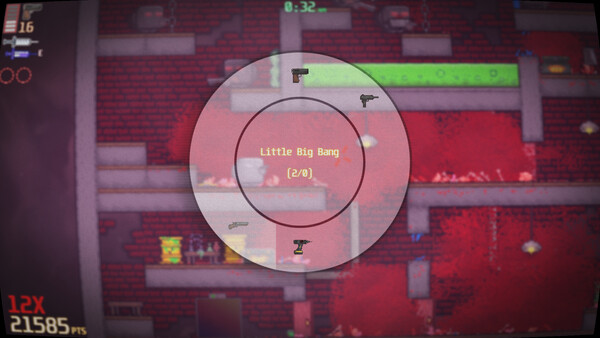 Screenshot of INJECTION