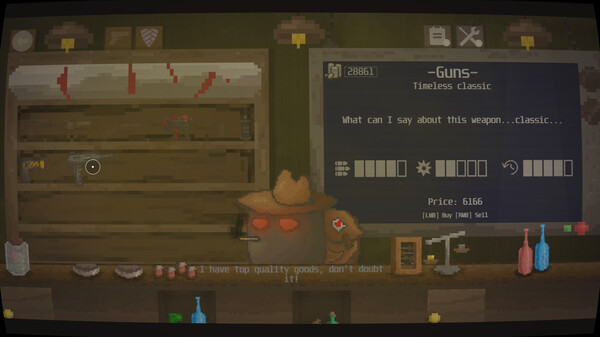 INJECTION screenshot 1