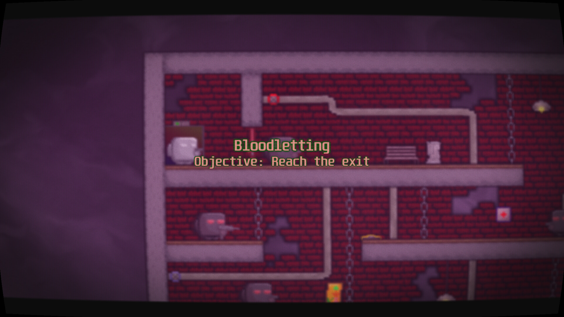 INJECTION screenshot #6