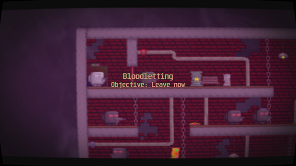 INJECTION screenshot 6