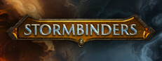 Stormbinders