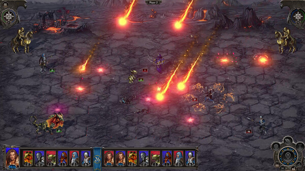 Stormbinders