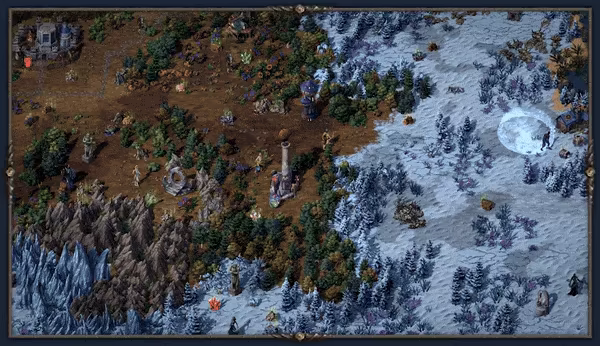 Stormbinders video 2