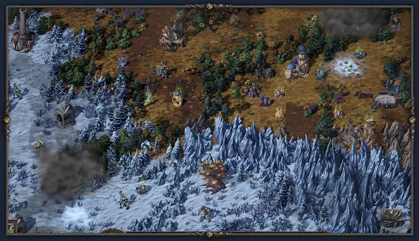 Stormbinders video 6