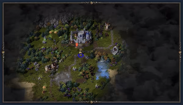 Stormbinders video 4