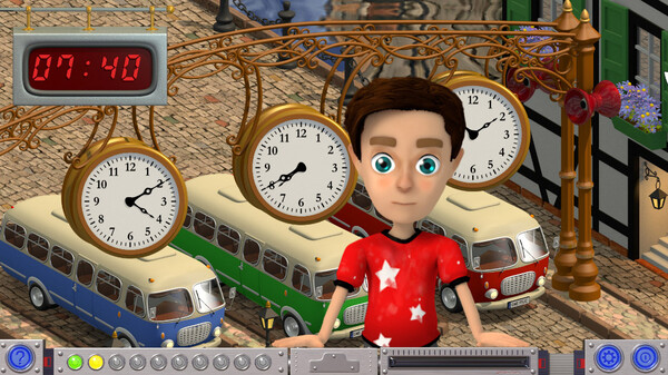 Math Adventures screenshot 6