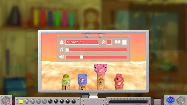 Screenshot z Math Adventures