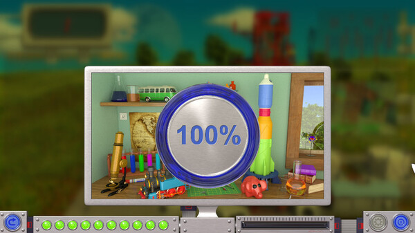 Math Adventures screenshot 4