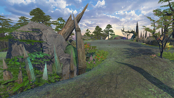 Defend Homeland screenshot 5