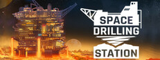 Space Drilling Station