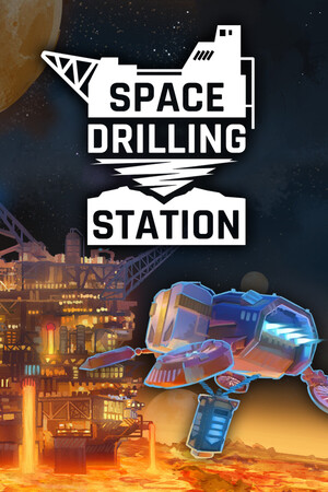 Space Drilling Station Stats