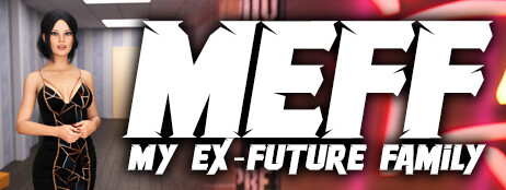 My Ex-future Family cover art