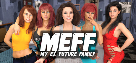 my-ex-future-family