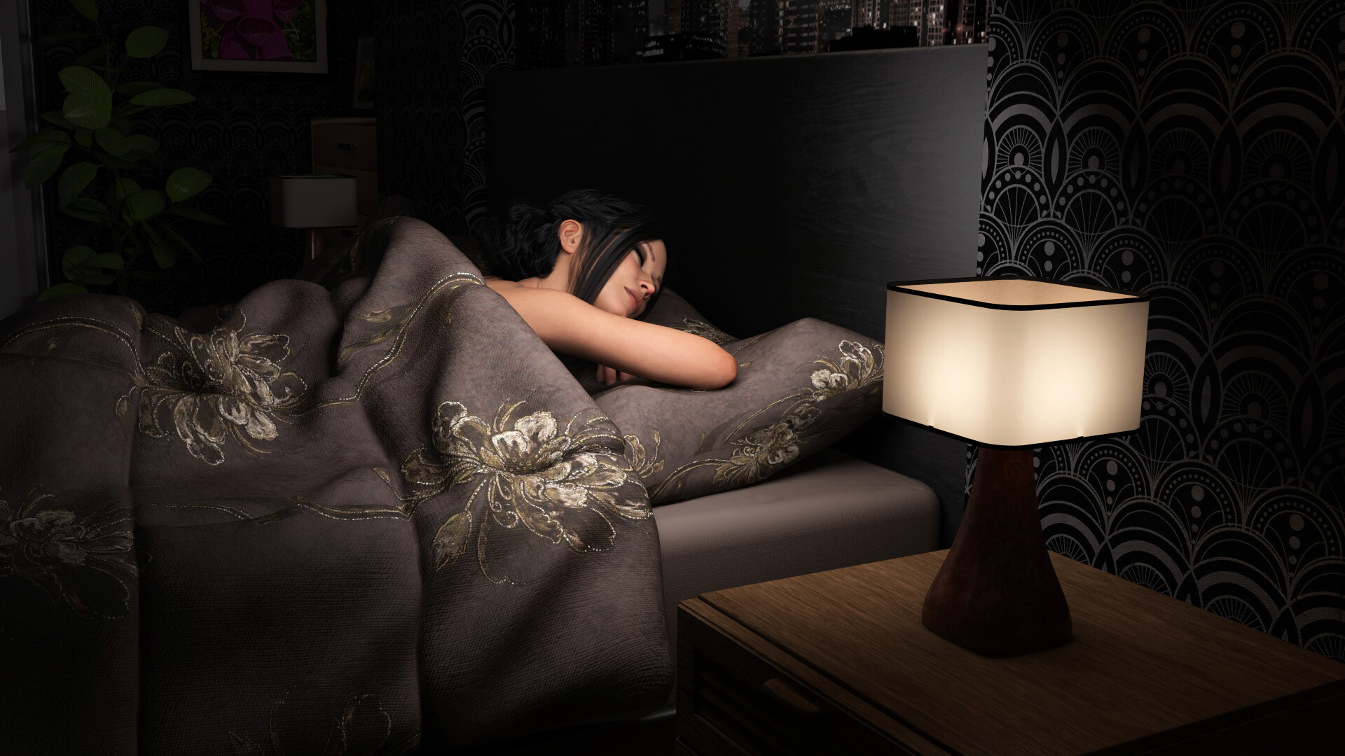 My Ex-future Family screenshot 7