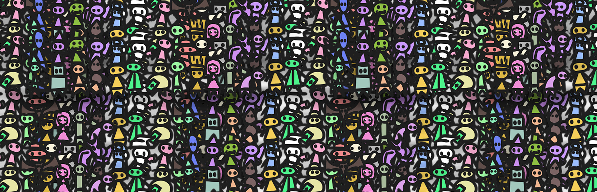 Scribbleman Army