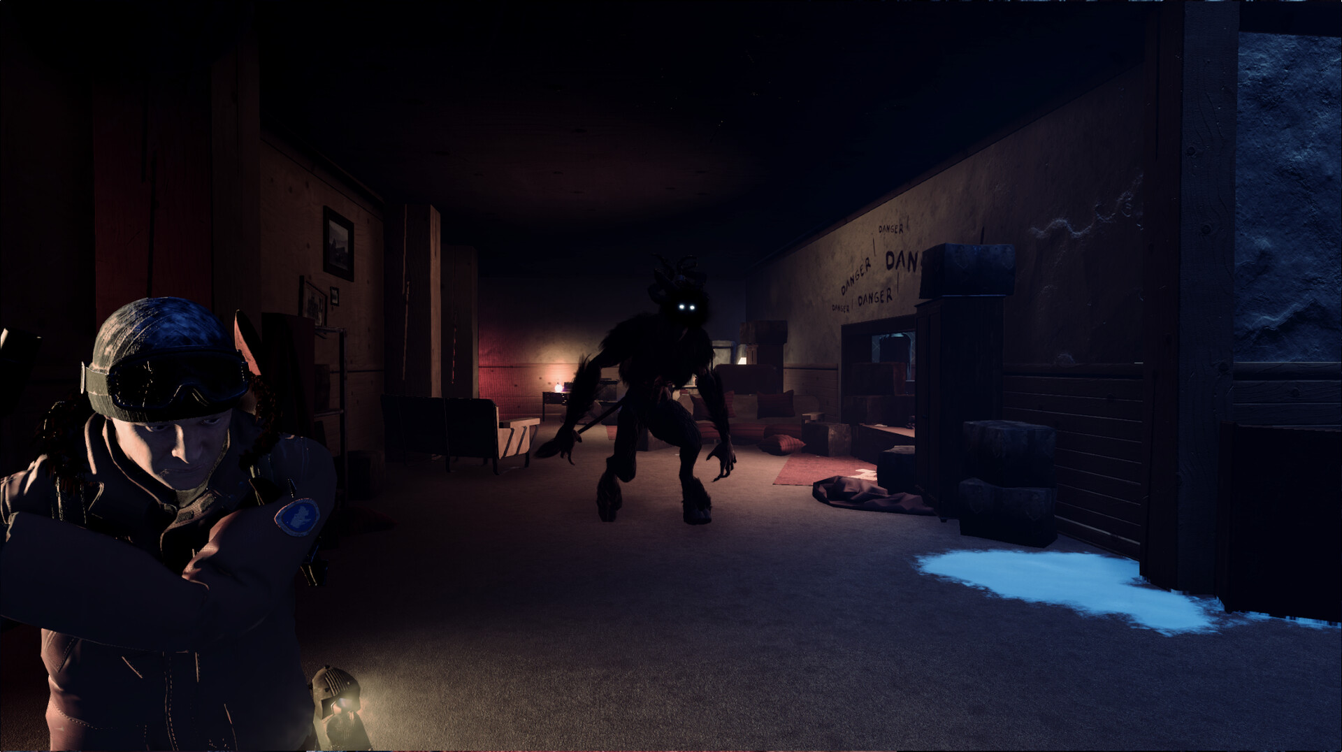 Spirits' Creek screenshot 6