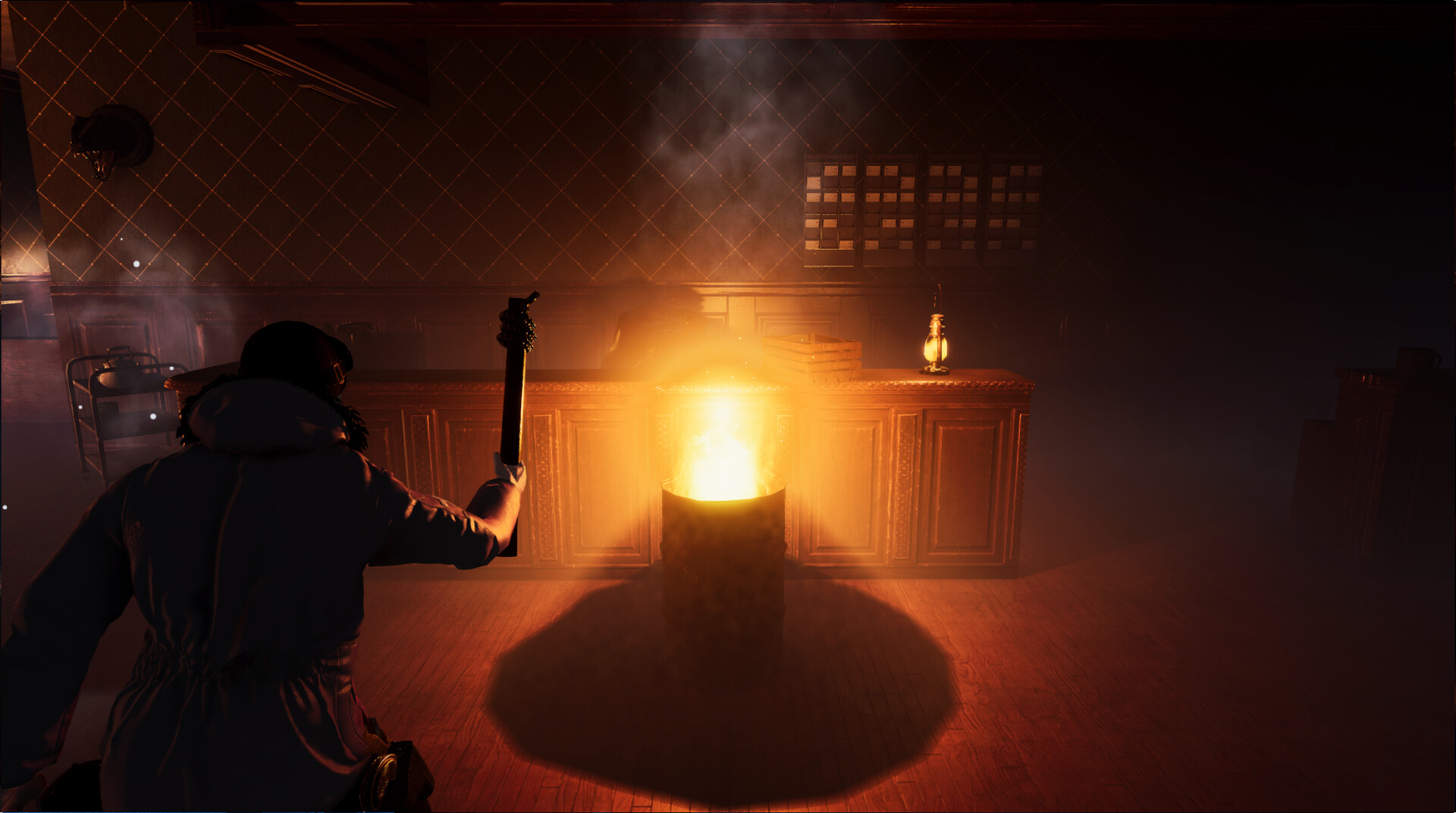 Spirits' Creek screenshot 3