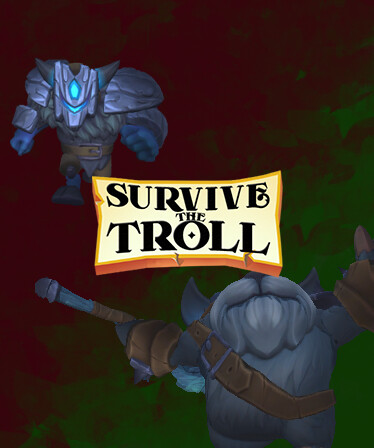 Survive The Troll