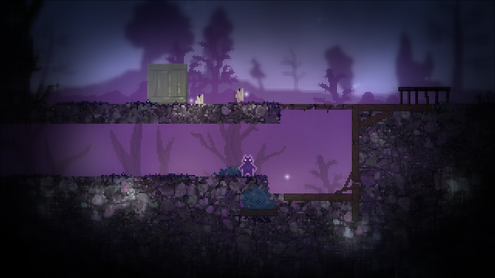 Anti-Sane screenshot #5