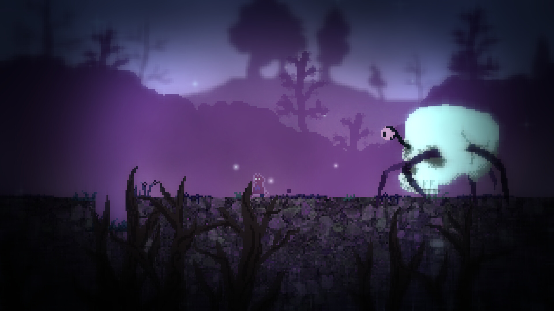 Spirit Of Hope screenshot #2