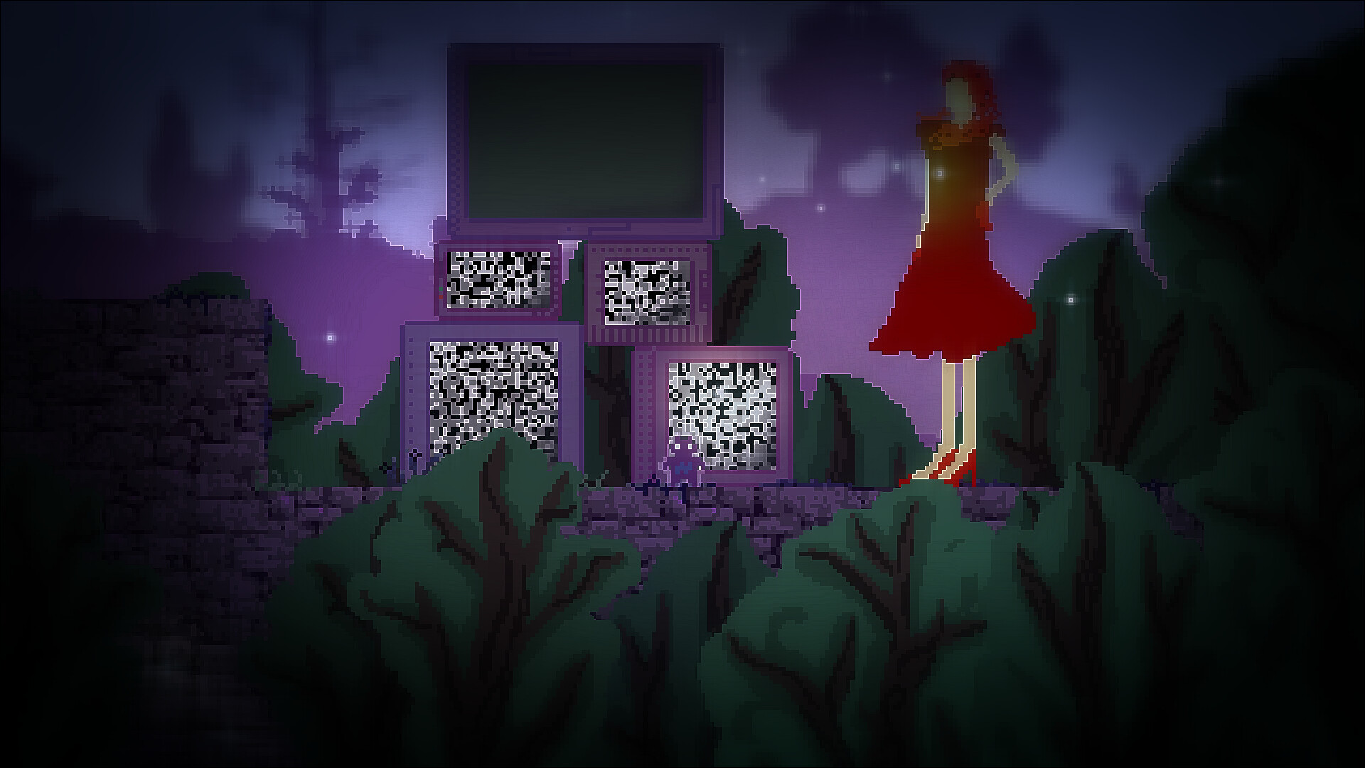 Anti-Sane screenshot #1