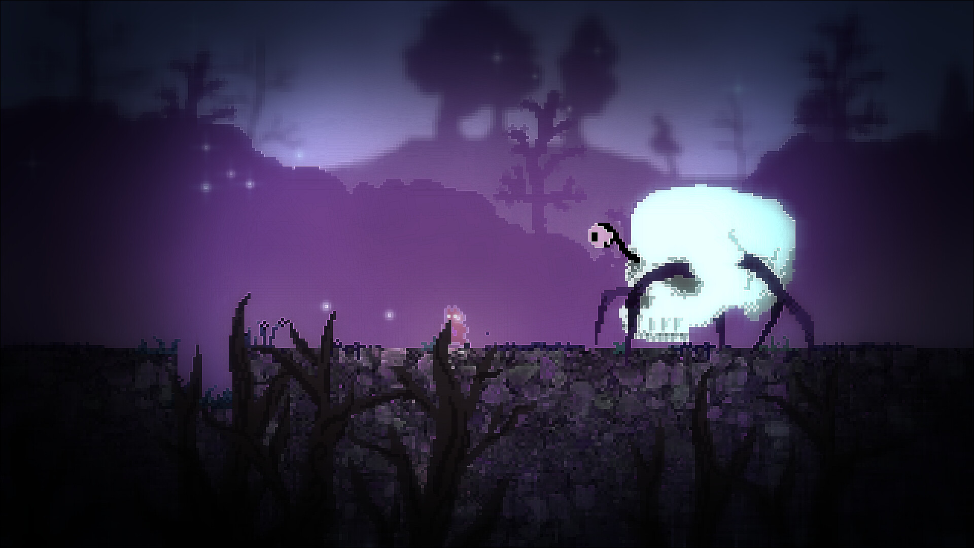 Anti-Sane screenshot #2