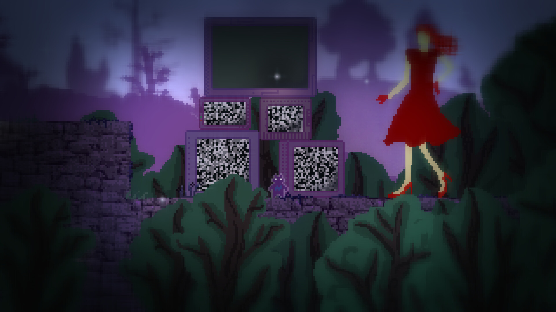 Spirit Of Hope screenshot #1