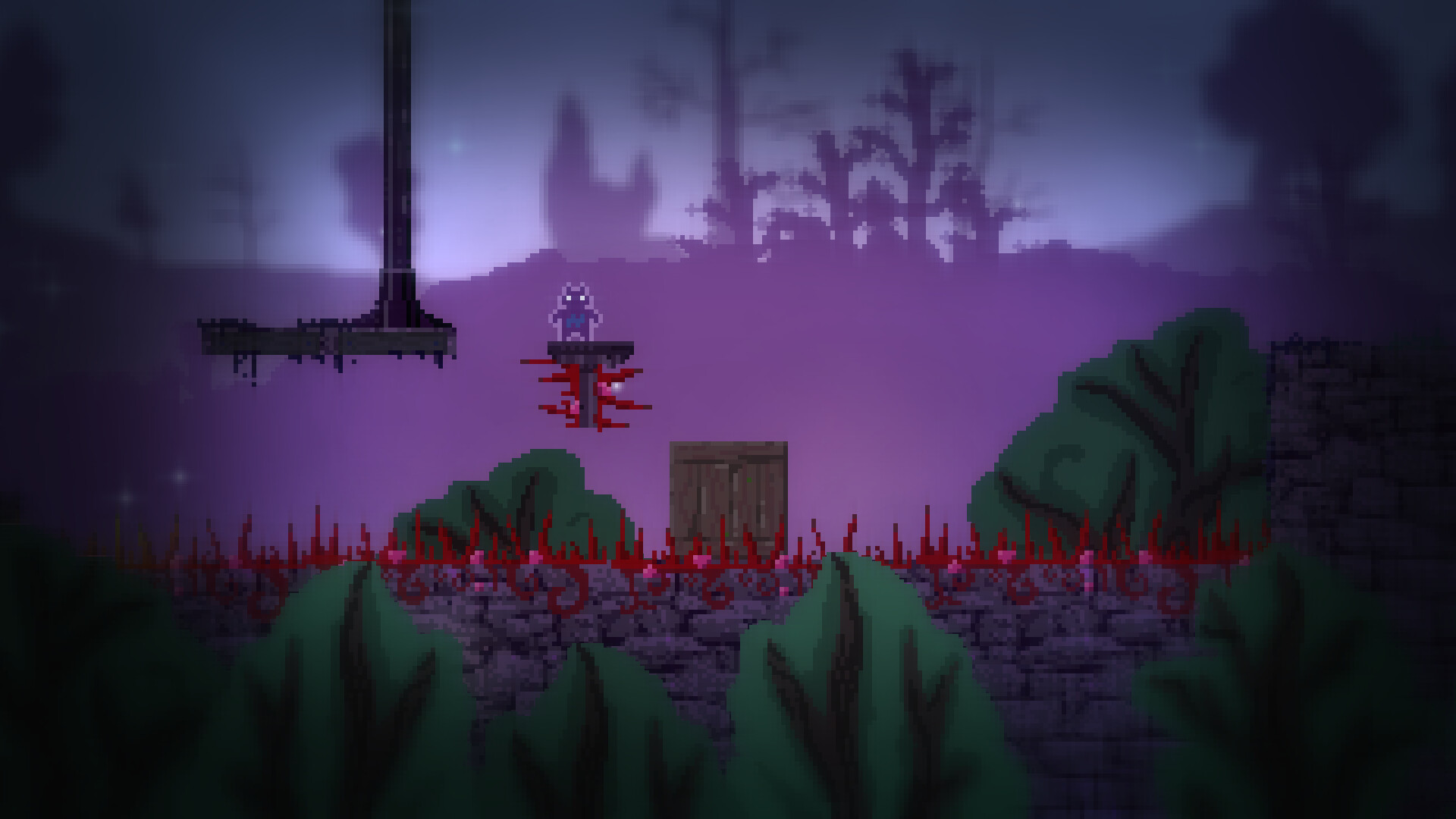 Spirit Of Hope screenshot #5