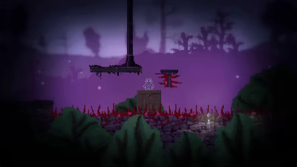 Spirit Of Hope video 2