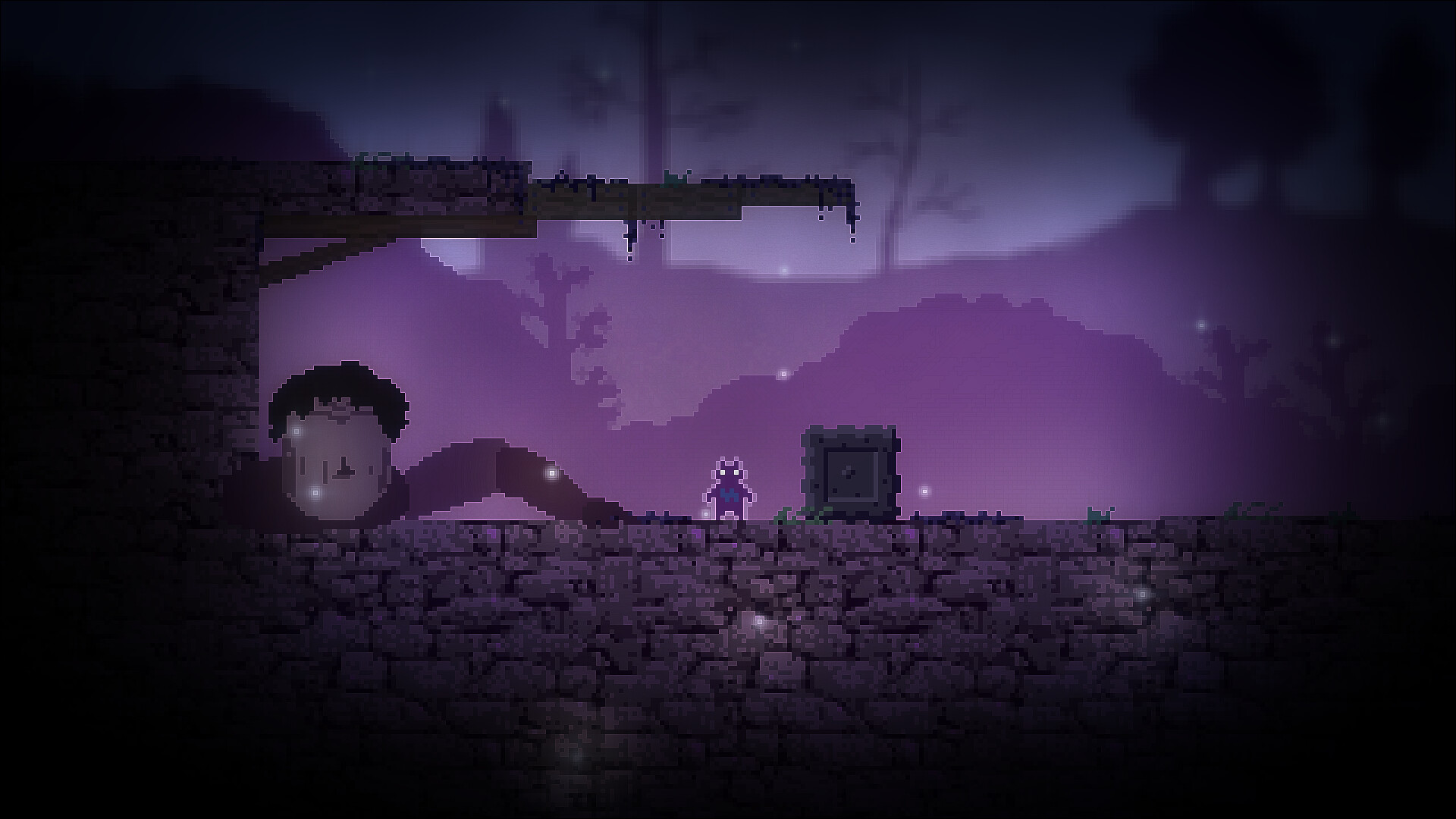 Anti-Sane screenshot #3