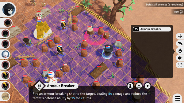 Screenshot z Soul Dier - Part 1