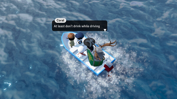 Screenshot z Soul Dier - Part 1