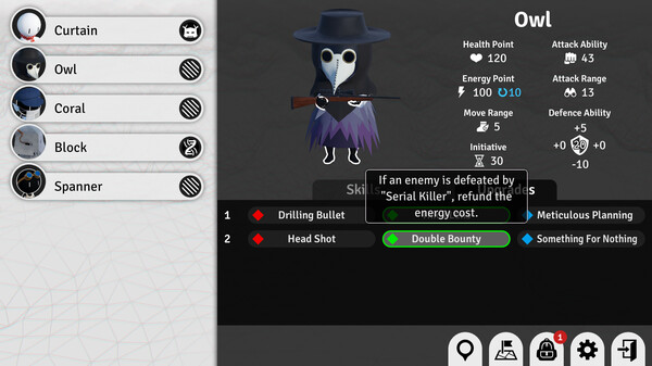 Screenshot z Soul Dier - Part 1