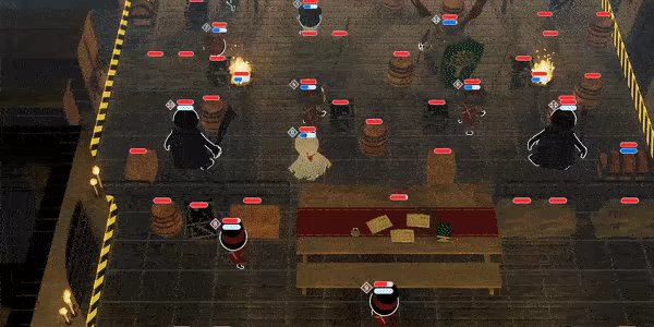 Soul Dier - Part 1 video 1