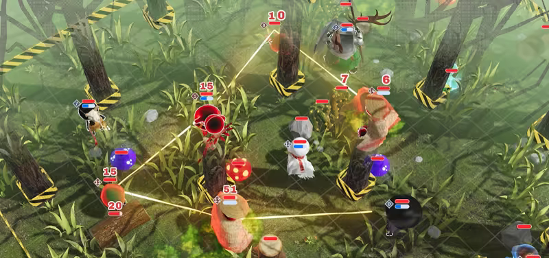 Soul Dier - Part 1 screenshot 3