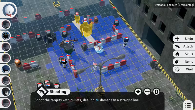 Soul Dier - Part 1 screenshot 1