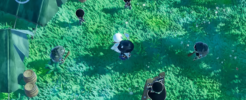 Soul Dier - Part 1 screenshot 4