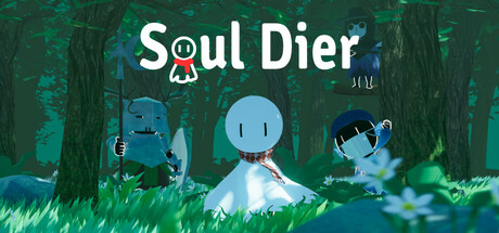 Soul Dier Cover Image