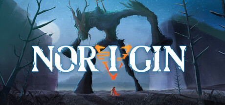 Norigin cover art