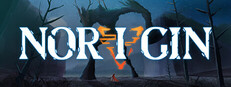 Norigin cover