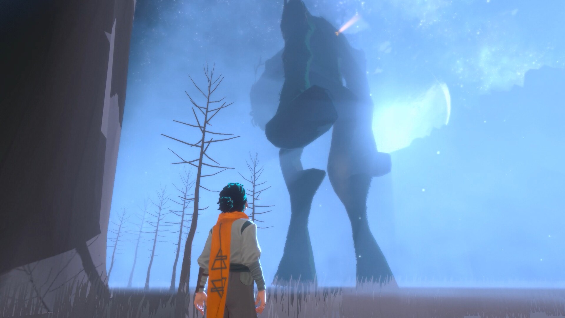 Norigin screenshot #1