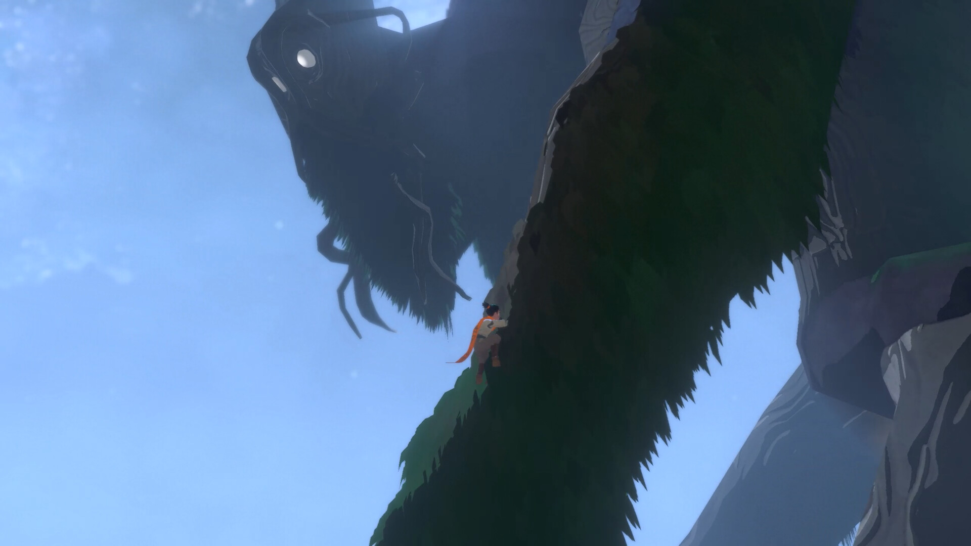 Norigin screenshot #3