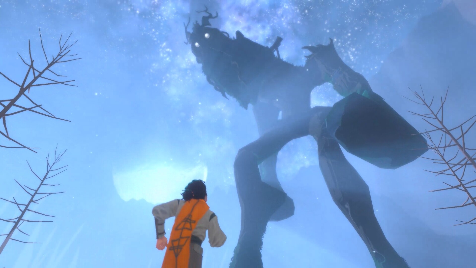 Norigin screenshot #5