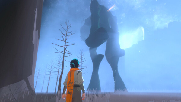 Norigin screenshot 3