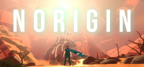 Norigin Cover Image