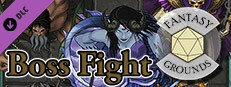 Fantasy Grounds - Devin Night Token Pack 157: Boss Fight Small Capsule Image