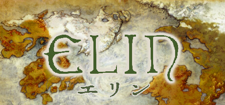 Elin 游戏图标