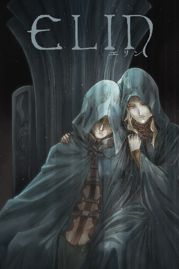 Capa de Elin