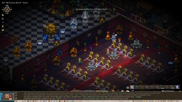 Elin screenshot 4